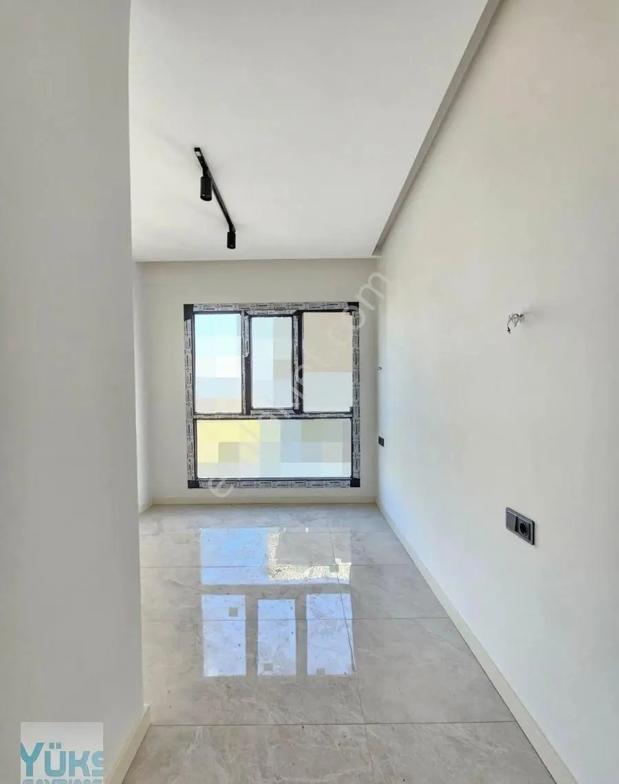 Denizli Yenişafak Mahallesinde 2+1 110 M2 Ebeveyn Banyolu Satılık Daire — fotoğraf 12