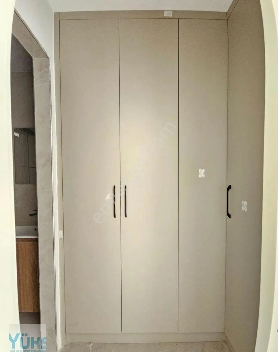 Denizli Yenişafak Mahallesinde 2+1 110 M2 Ebeveyn Banyolu Satılık Daire — fotoğraf 16