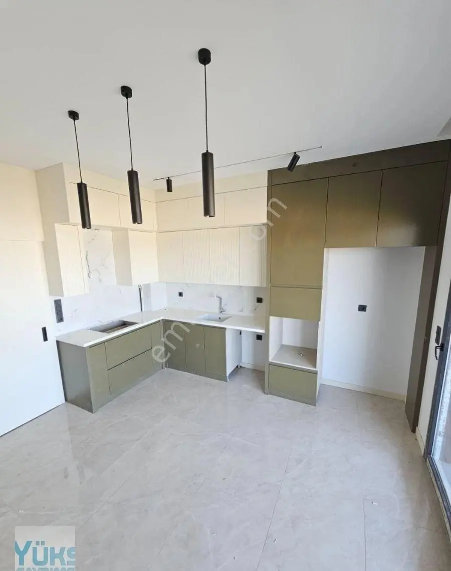 Denizli Yenişafak Mahallesinde 2+1 110 M2 Ebeveyn Banyolu Satılık Daire — fotoğraf 17
