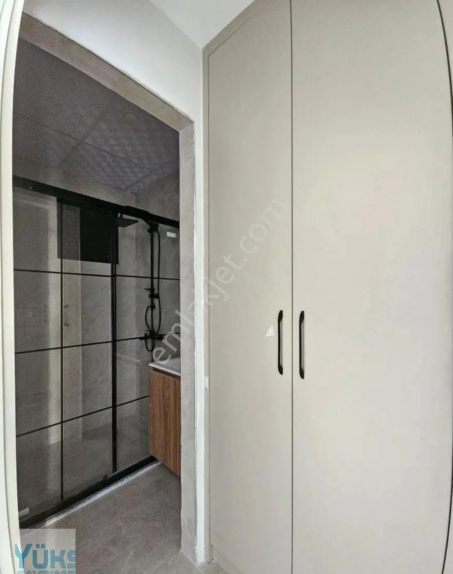 Denizli Yenişafak Mahallesinde 2+1 110 M2 Ebeveyn Banyolu Satılık Daire — fotoğraf 18