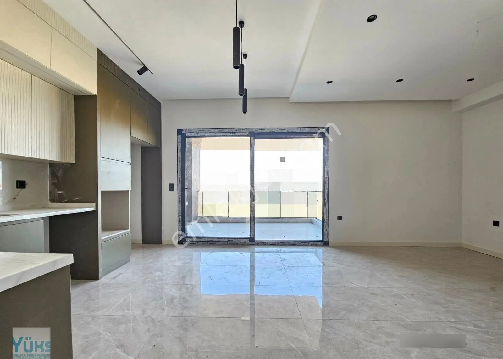 Denizli Yenişafak Mahallesinde 2+1 110 M2 Ebeveyn Banyolu Satılık Daire — fotoğraf 20
