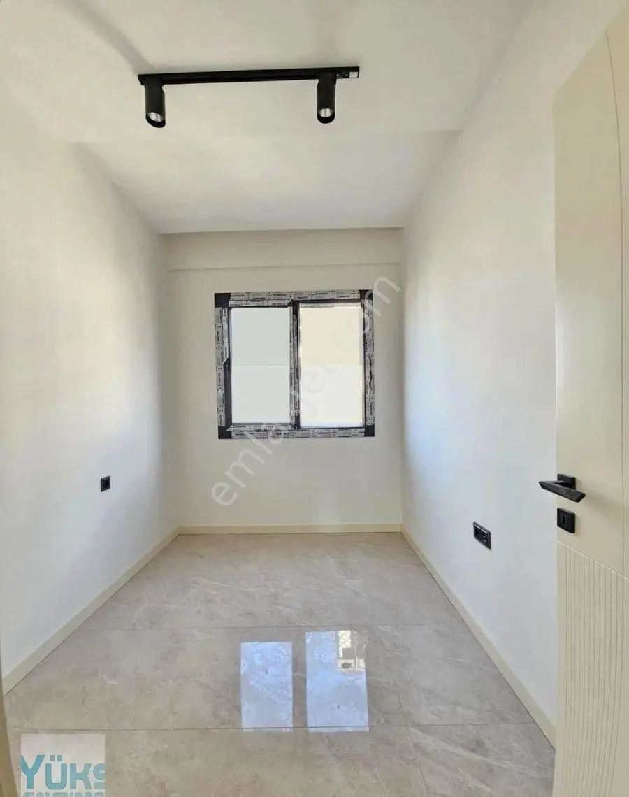 Denizli Yenişafak Mahallesinde 2+1 110 M2 Ebeveyn Banyolu Satılık Daire — fotoğraf 24