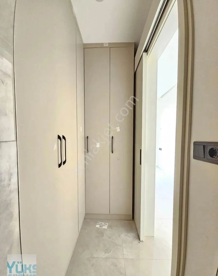 Denizli Yenişafak Mahallesinde 2+1 110 M2 Ebeveyn Banyolu Satılık Daire — fotoğraf 25