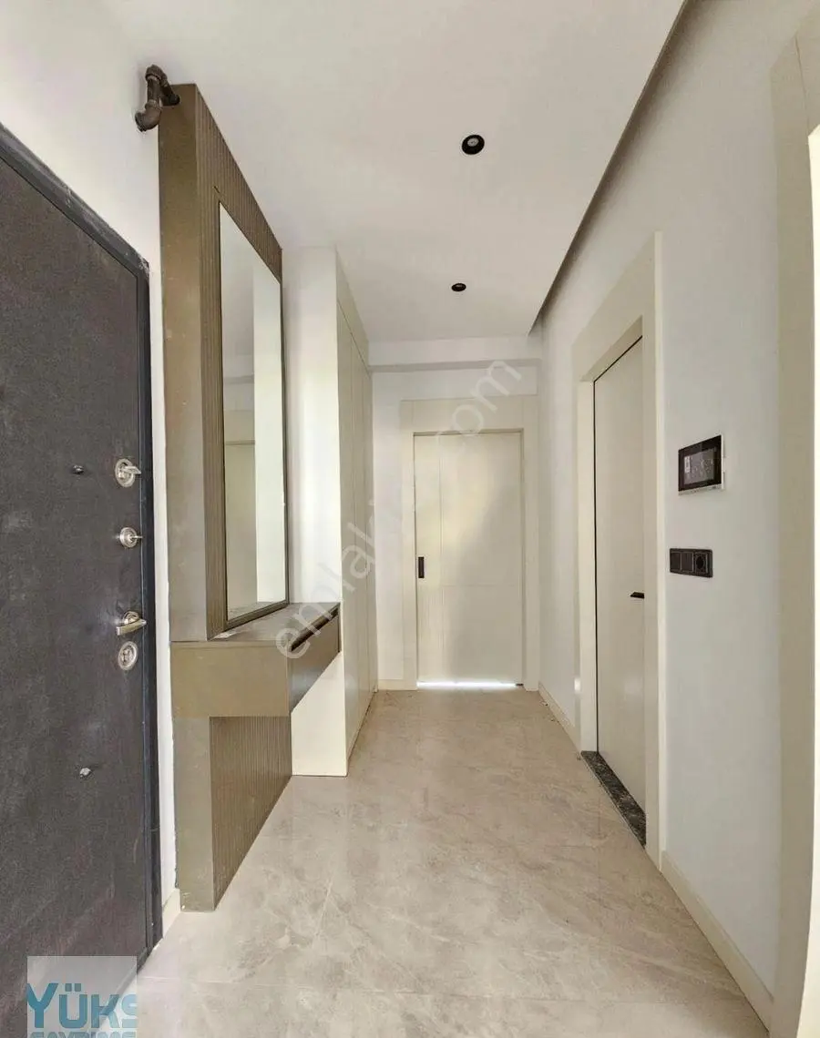 Denizli Yenişafak Mahallesinde 2+1 110 M2 Ebeveyn Banyolu Satılık Daire — fotoğraf 29