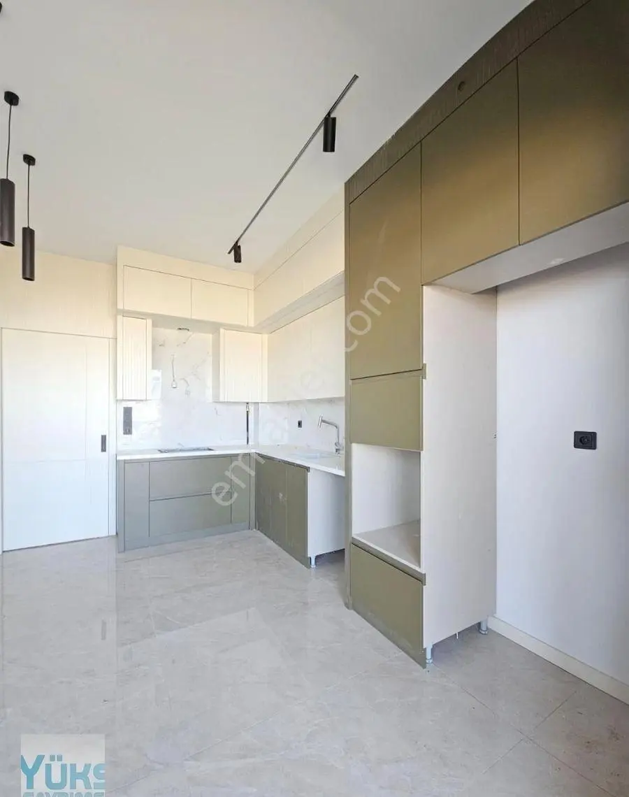 Denizli Yenişafak Mahallesinde 2+1 110 M2 Ebeveyn Banyolu Satılık Daire — fotoğraf 30