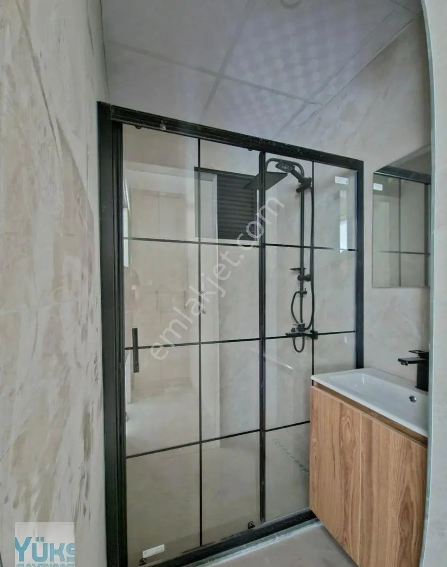 Denizli Yenişafak Mahallesinde 2+1 110 M2 Ebeveyn Banyolu Satılık Daire — fotoğraf 31