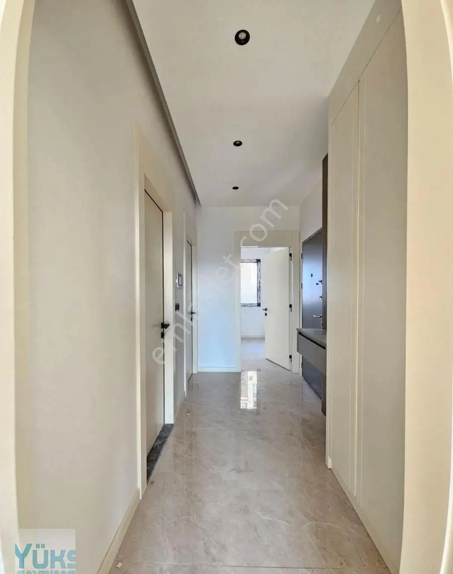 Denizli Yenişafak Mahallesinde 2+1 110 M2 Ebeveyn Banyolu Satılık Daire — fotoğraf 32