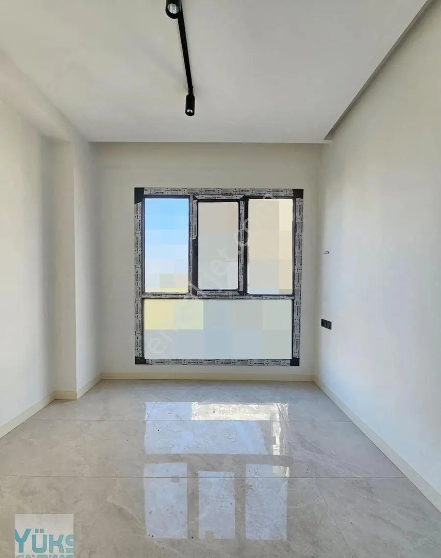 Denizli Yenişafak Mahallesinde 2+1 110 M2 Ebeveyn Banyolu Satılık Daire — fotoğraf 33