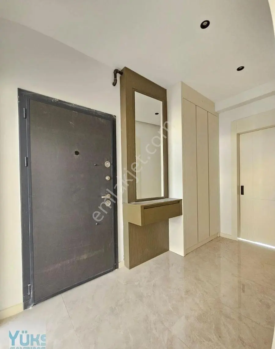 Denizli Yenişafak Mahallesinde 2+1 110 M2 Ebeveyn Banyolu Satılık Daire — fotoğraf 35