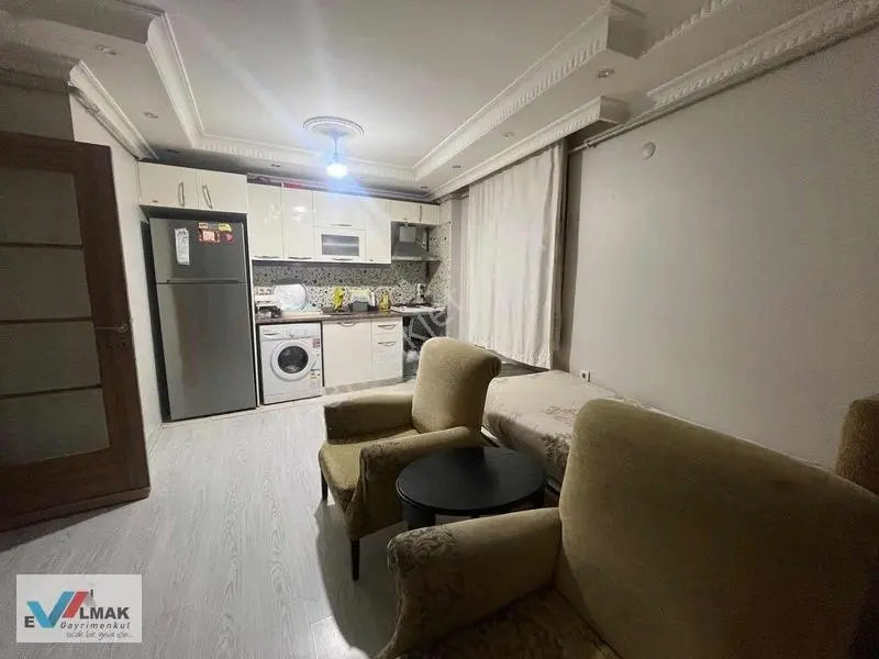 Söğütlüçeşme Mah.de Acil Satılık 1+1 Yüksek Giriş Daire — fotoğraf 5
