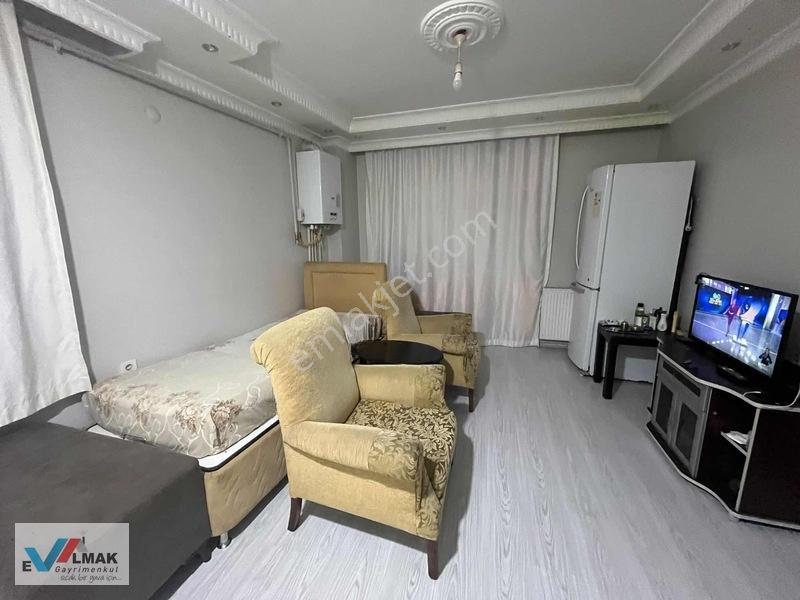 Söğütlüçeşme Mah.de Acil Satılık 1+1 Yüksek Giriş Daire — fotoğraf 6