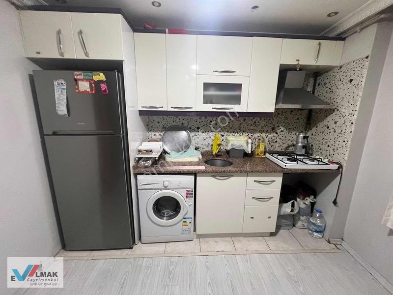 Söğütlüçeşme Mah.de Acil Satılık 1+1 Yüksek Giriş Daire — fotoğraf 8