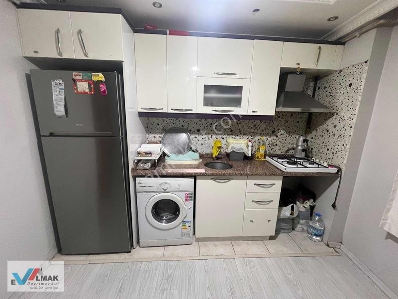 Söğütlüçeşme Mah.de Acil Satılık 1+1 Yüksek Giriş Daire — fotoğraf 9