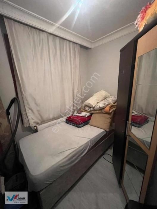 Söğütlüçeşme Mah.de Acil Satılık 1+1 Yüksek Giriş Daire — fotoğraf 10