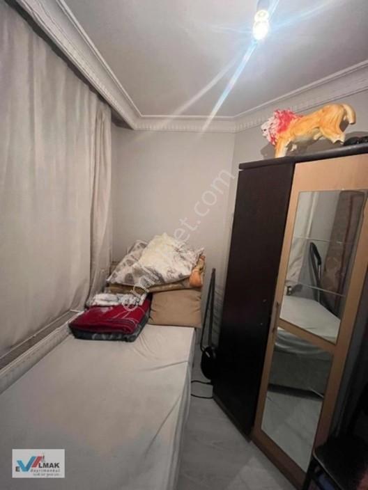 Söğütlüçeşme Mah.de Acil Satılık 1+1 Yüksek Giriş Daire — fotoğraf 11