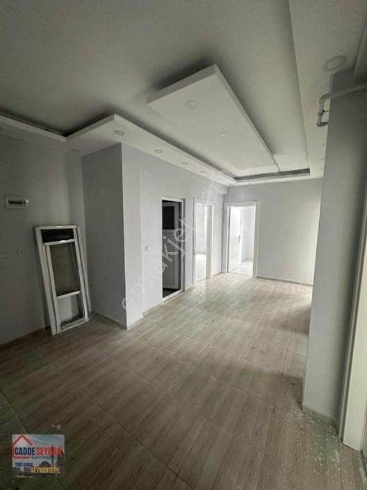 Seyrantepe Mahallesi Sedat Sağır Okulu Aşağısı Satılık 3+1 Daire
