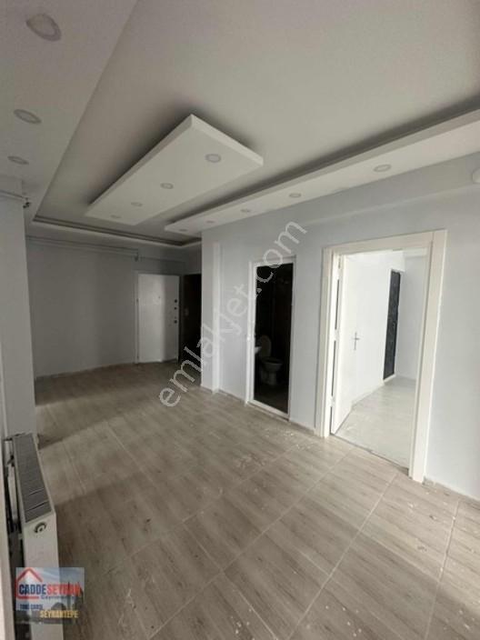 Seyrantepe Mahallesi Sedat Sağır Okulu Aşağısı Satılık 3+1 Daire — fotoğraf 2