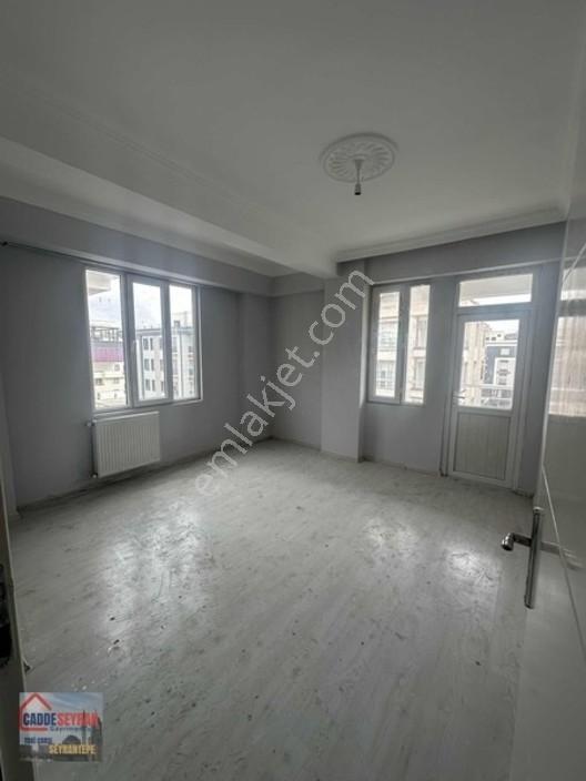 Seyrantepe Mahallesi Sedat Sağır Okulu Aşağısı Satılık 3+1 Daire — fotoğraf 17