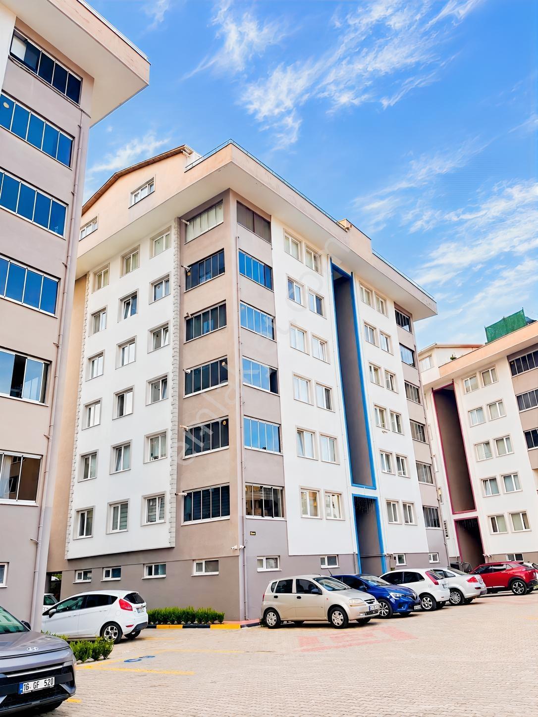 Remax Advantage'Den Altınşehir'İn En İyi Lokasyonunda 3+1 Daire