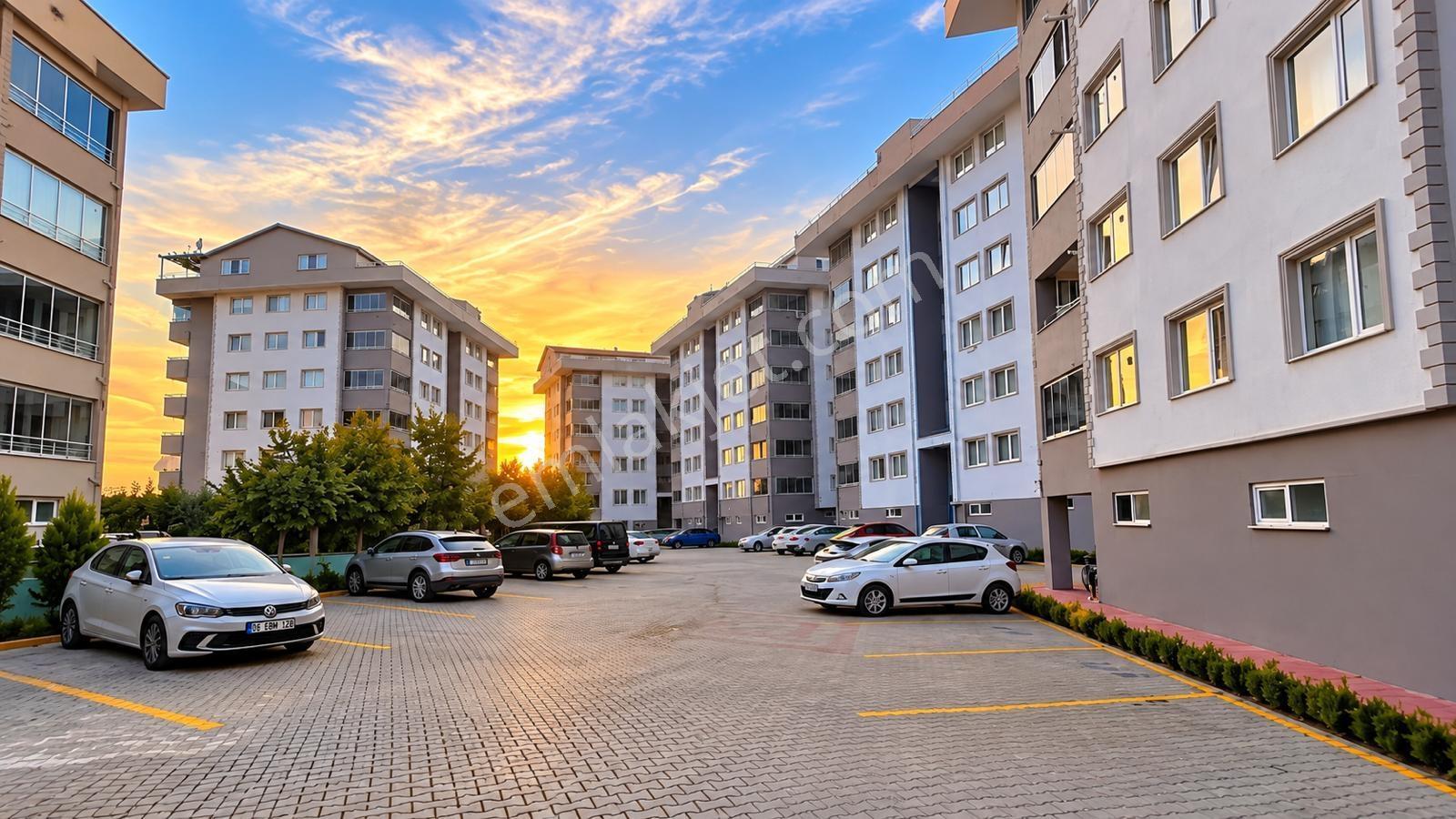 Remax Advantage'den Altınşehir'in En İyi Lokasyonunda 3+1 Daire — fotoğraf 34