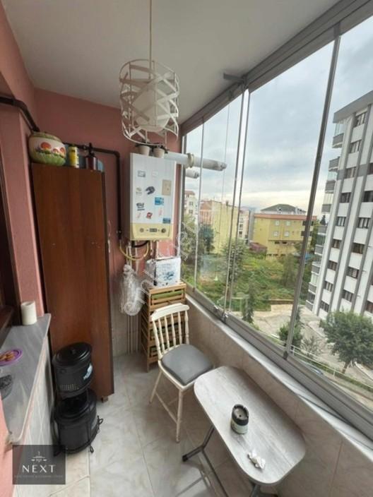 Soğuksuda Muhteşem Konumda Satılık 3+1 Daire — fotoğraf 15
