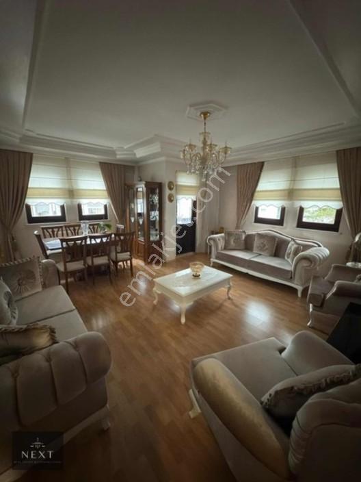 Soğuksuda Muhteşem Konumda Satılık 3+1 Daire — fotoğraf 17