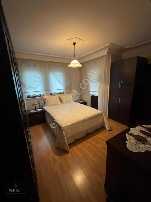 Soğuksuda Muhteşem Konumda Satılık 3+1 Daire — fotoğraf 21