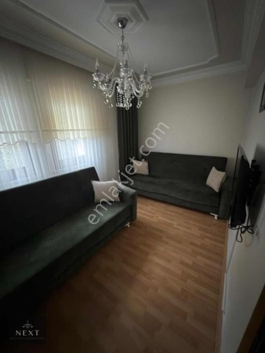 Soğuksuda Muhteşem Konumda Satılık 3+1 Daire — fotoğraf 22