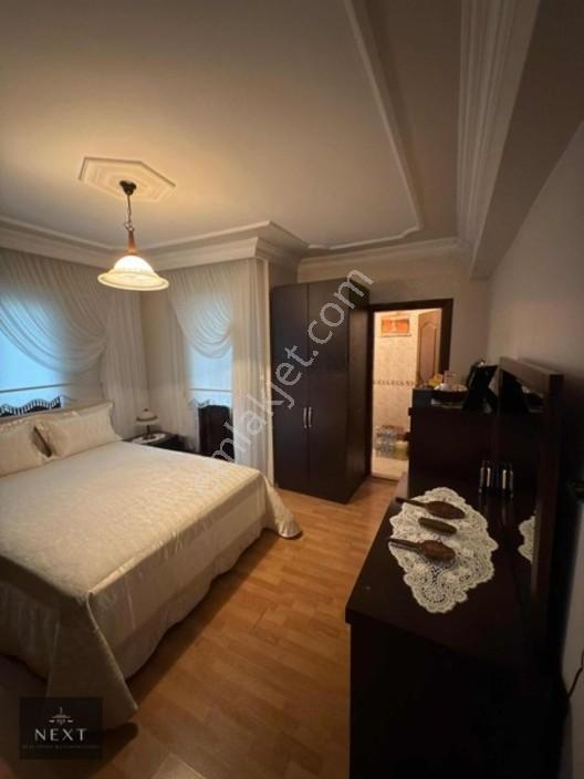 Soğuksuda Muhteşem Konumda Satılık 3+1 Daire — fotoğraf 27