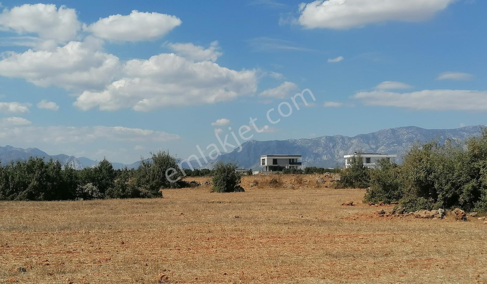 Lütfü Armağan'dan Altınkale Mah Satılık Villa Arsası — fotoğraf 3