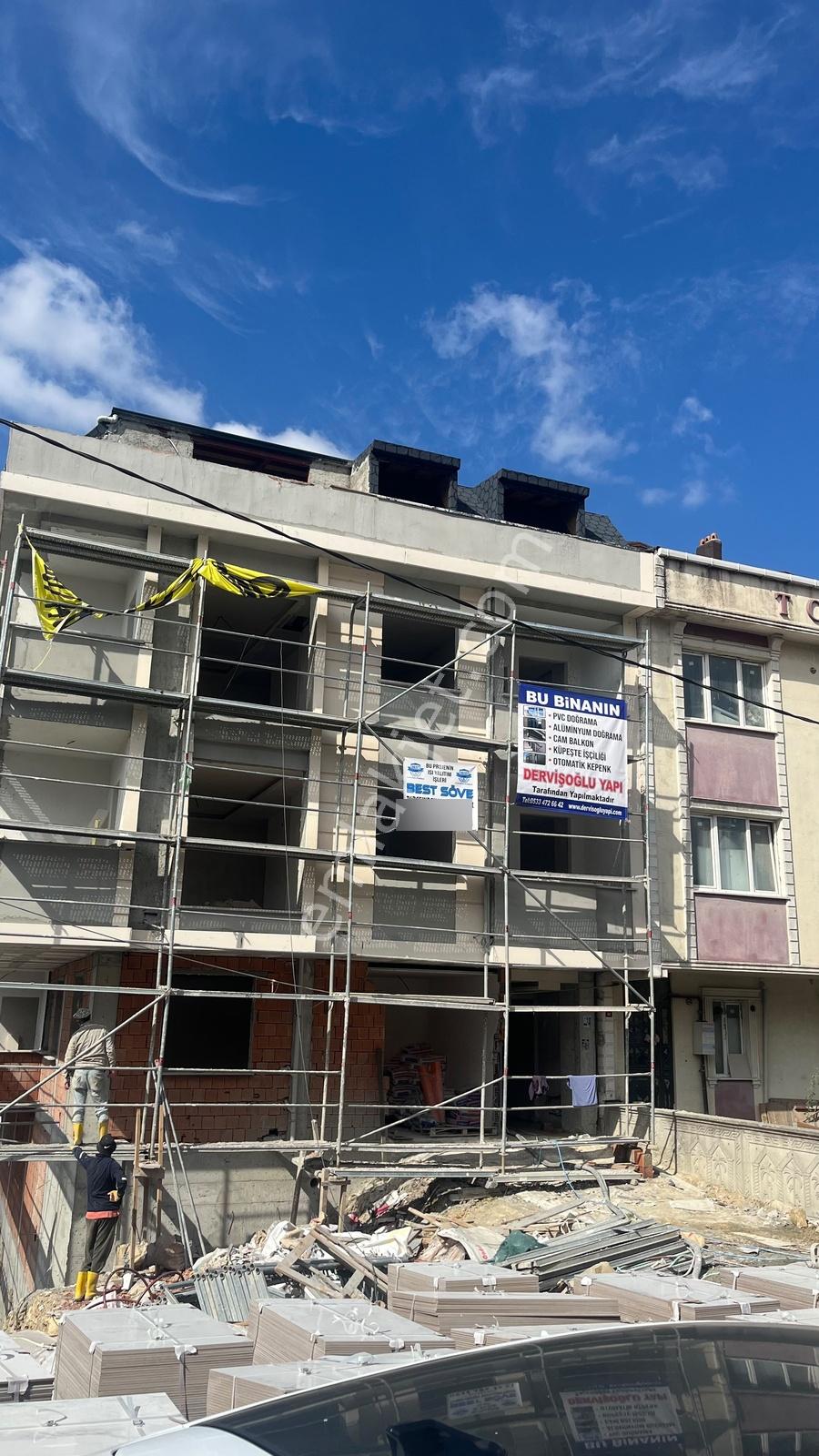 Projemax´dan Arnavutköy Taşoluk Satılık Daire — fotoğraf 4