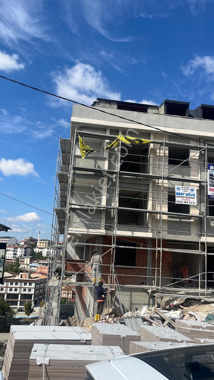 Projemax´dan Arnavutköy Taşoluk Satılık Daire — fotoğraf 5