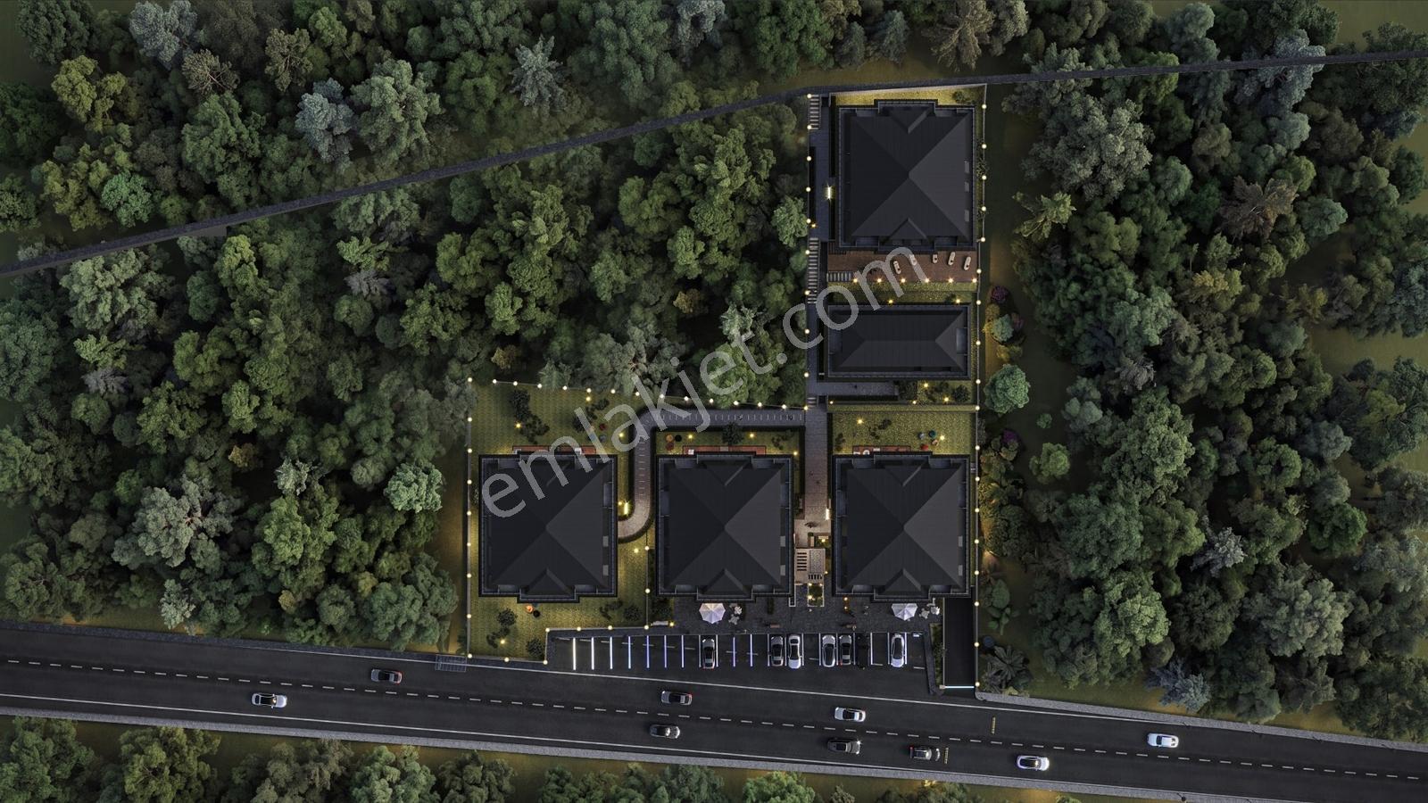 Florya Merkezde Projeden Sıfır 2+1 Lüks Daire Seçenekleri — fotoğraf 6