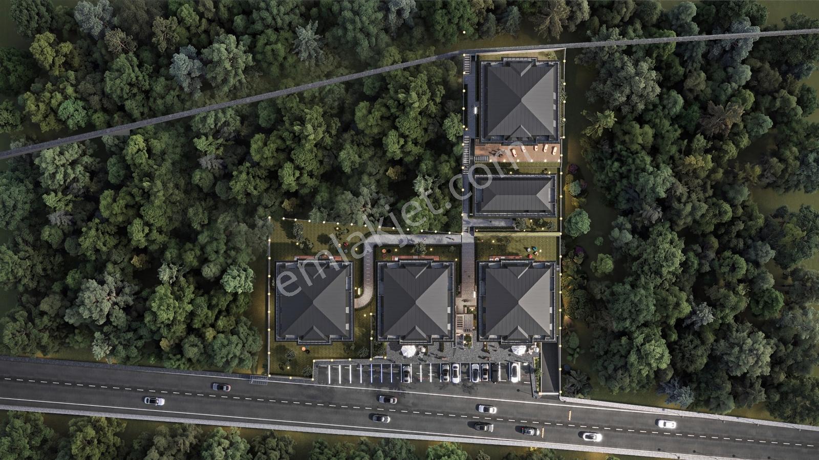 Florya Merkezde Projeden Sıfır 2+1 Lüks Daire Seçenekleri — fotoğraf 7