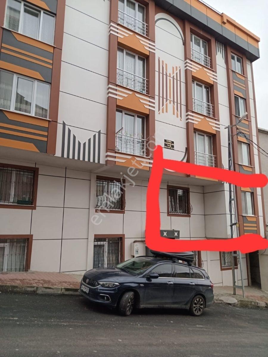 İslambey'de Boş 2+1 Arakat İstanbul Havalimanı 7km Değerli Konum — fotoğraf 4