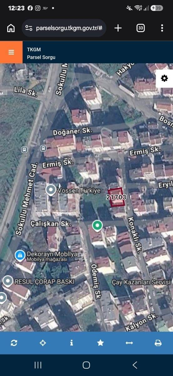 İslambey'de Boş 2+1 Arakat İstanbul Havalimanı 7km Değerli Konum — fotoğraf 5
