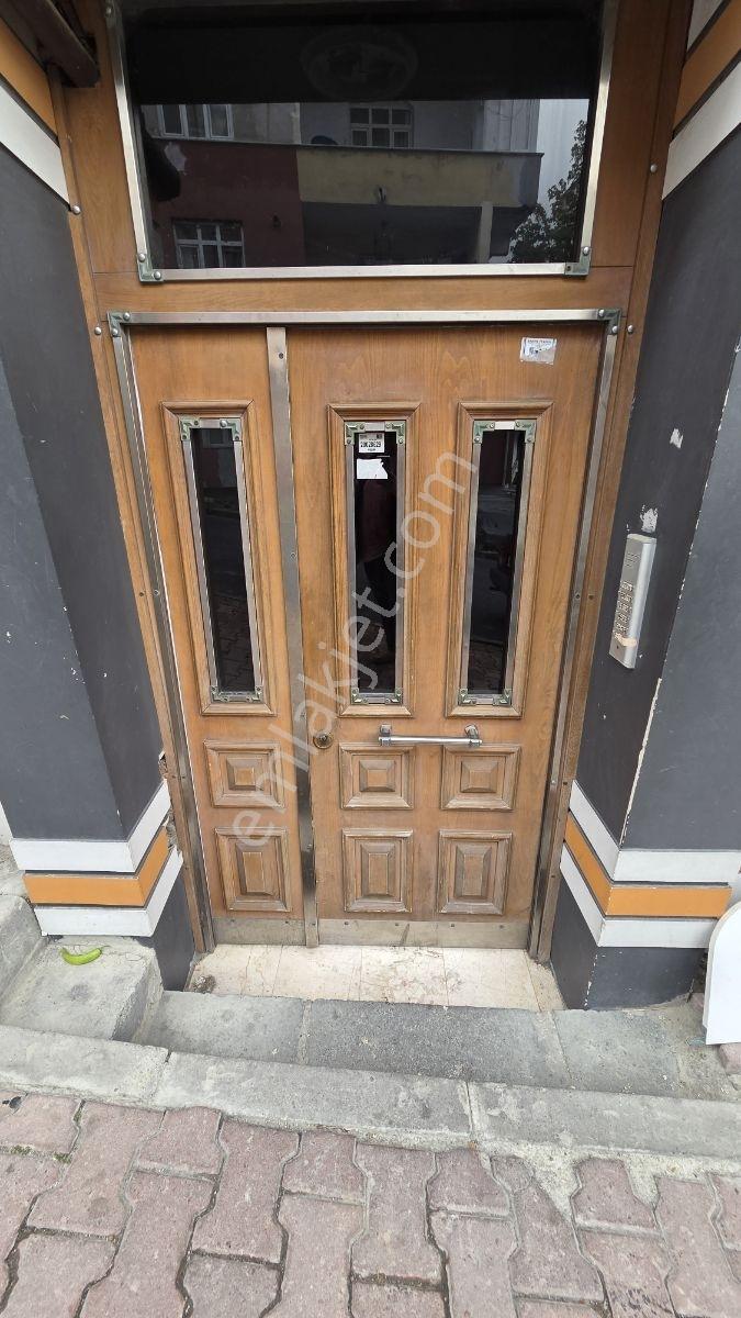 İslambey'de Boş 2+1 Arakat İstanbul Havalimanı 7km Değerli Konum — fotoğraf 6