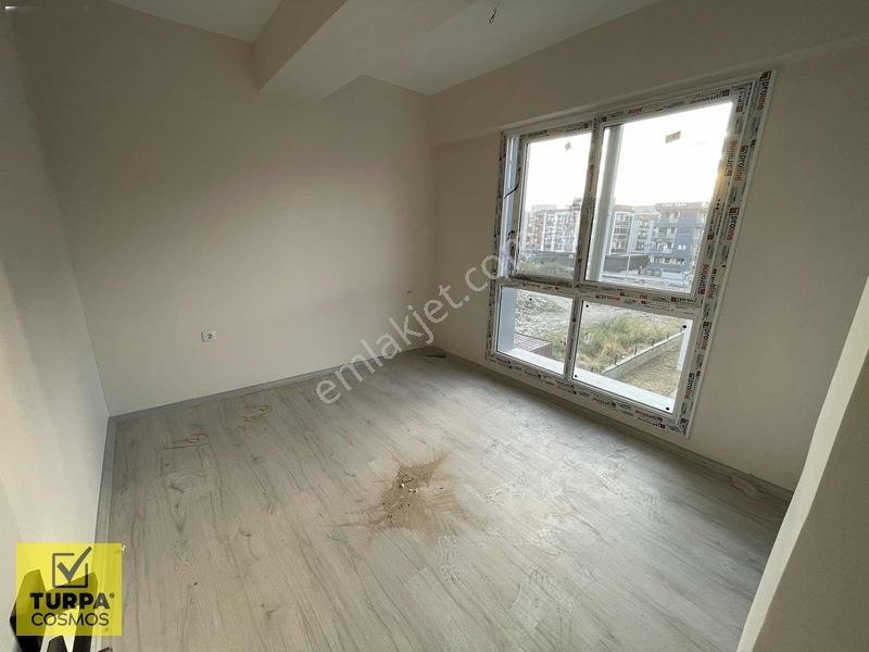 Seyrekköyde 1+1 | 50 M² | Ön Cephe | Balkonlu | 2. Kat — fotoğraf 7