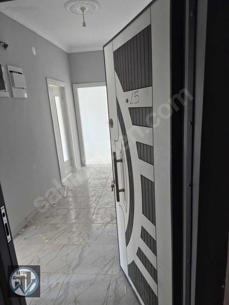 Batur Gayrimenkul'Den Çamurlu'Da Acil Satılık Sıfır 3+1 Daire