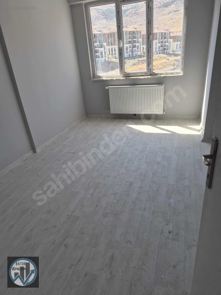 Batur Gayrimenkul'den Çamurlu'da Acil Satılık Sıfır 3+1 Daire — fotoğraf 3