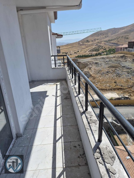 Batur Gayrimenkul'den Çamurlu'da Acil Satılık Sıfır 3+1 Daire — fotoğraf 5