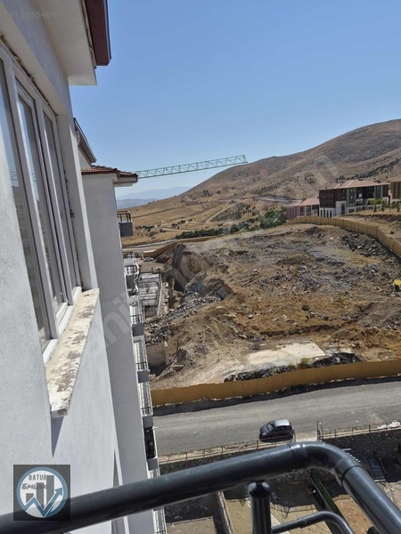 Batur Gayrimenkul'den Çamurlu'da Acil Satılık Sıfır 3+1 Daire — fotoğraf 6