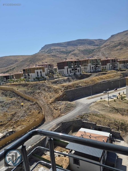 Batur Gayrimenkul'den Çamurlu'da Acil Satılık Sıfır 3+1 Daire — fotoğraf 7