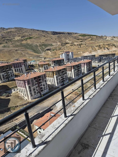 Batur Gayrimenkul'den Çamurlu'da Acil Satılık Sıfır 3+1 Daire — fotoğraf 8