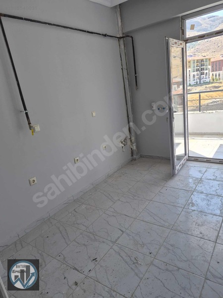 Batur Gayrimenkul'den Çamurlu'da Acil Satılık Sıfır 3+1 Daire — fotoğraf 9