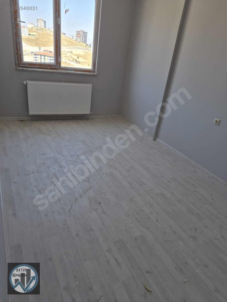 Batur Gayrimenkul'den Çamurlu'da Acil Satılık Sıfır 3+1 Daire — fotoğraf 11