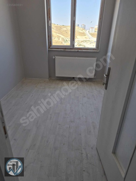 Batur Gayrimenkul'den Çamurlu'da Acil Satılık Sıfır 3+1 Daire — fotoğraf 12