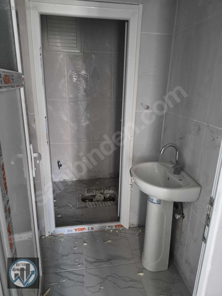 Batur Gayrimenkul'den Çamurlu'da Acil Satılık Sıfır 3+1 Daire — fotoğraf 13