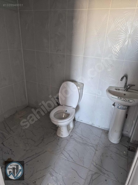 Batur Gayrimenkul'den Çamurlu'da Acil Satılık Sıfır 3+1 Daire — fotoğraf 14