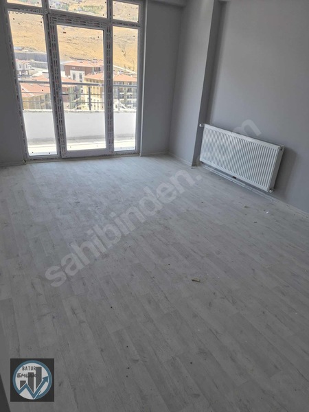 Batur Gayrimenkul'den Çamurlu'da Acil Satılık Sıfır 3+1 Daire — fotoğraf 16